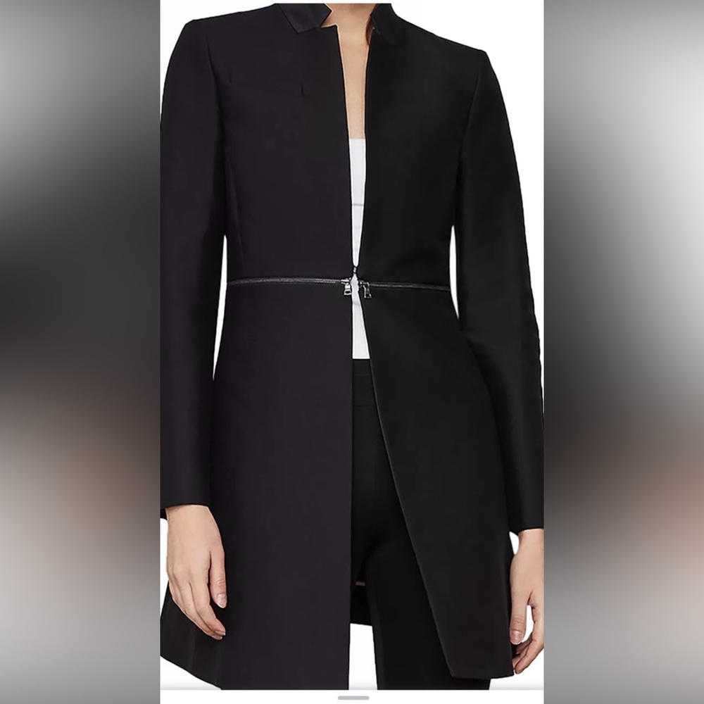 BCBG blazer